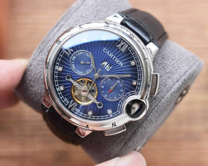 CARTIER Watches Classic 180822