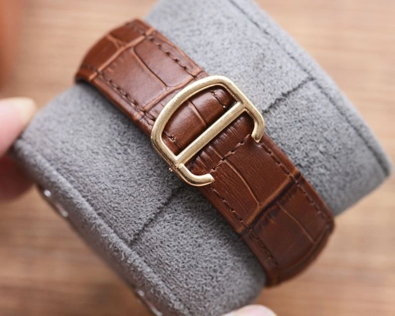 CARTIER Watches Classic 180822