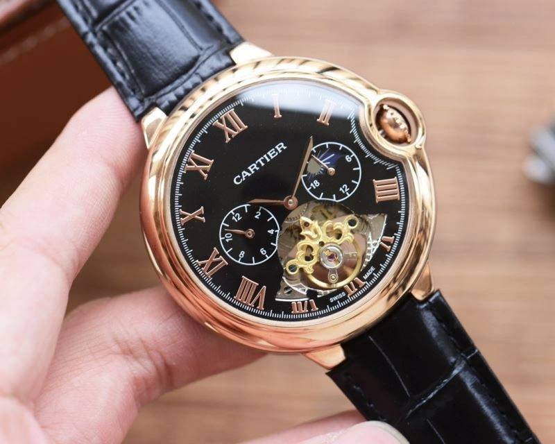 CARTIER Watches Comfortable 180814
