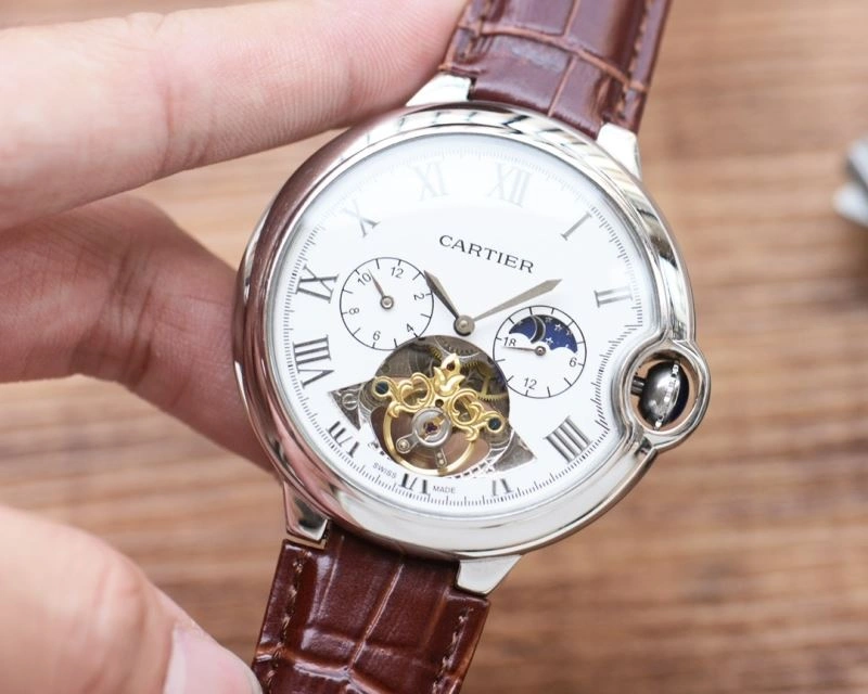 CARTIER Watches Comfortable 180814