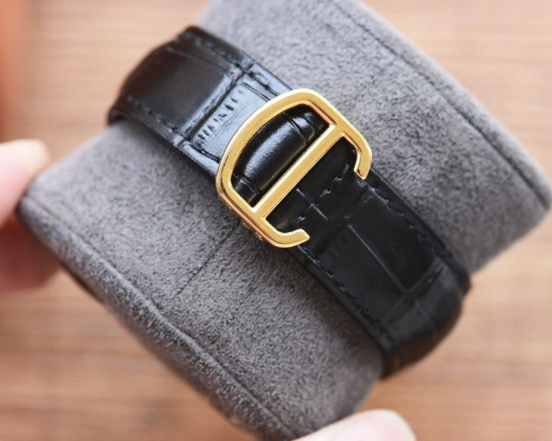 CARTIER Watches Comfortable 180814