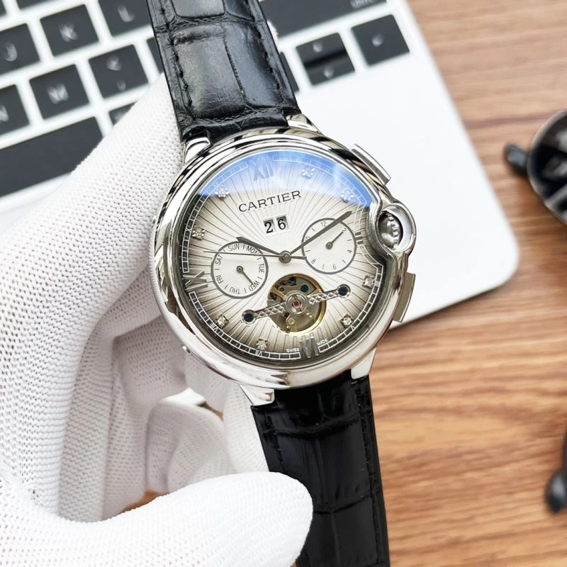 CARTIER Watches Efficient 180817
