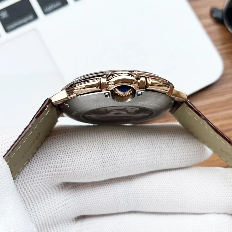 CARTIER Watches Efficient 180817