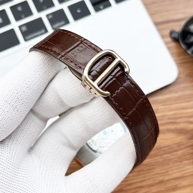 CARTIER Watches Efficient 180817