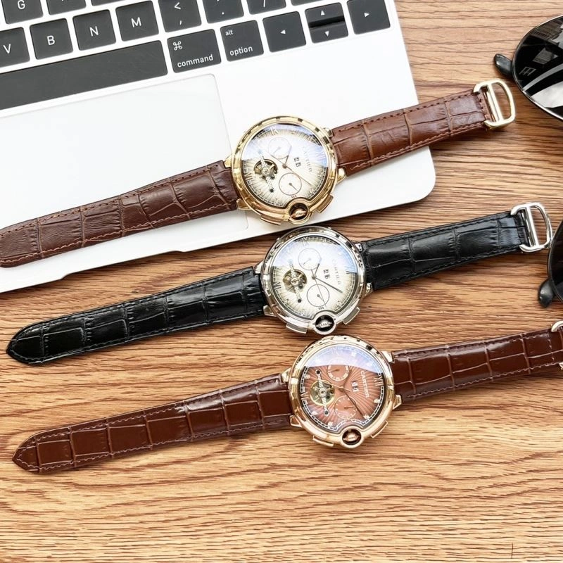 CARTIER Watches Efficient 180817