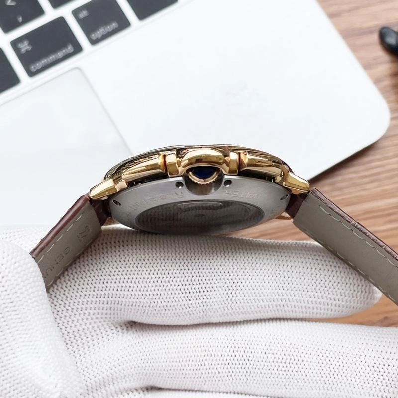 Minimalist CARTIER Watches 180805