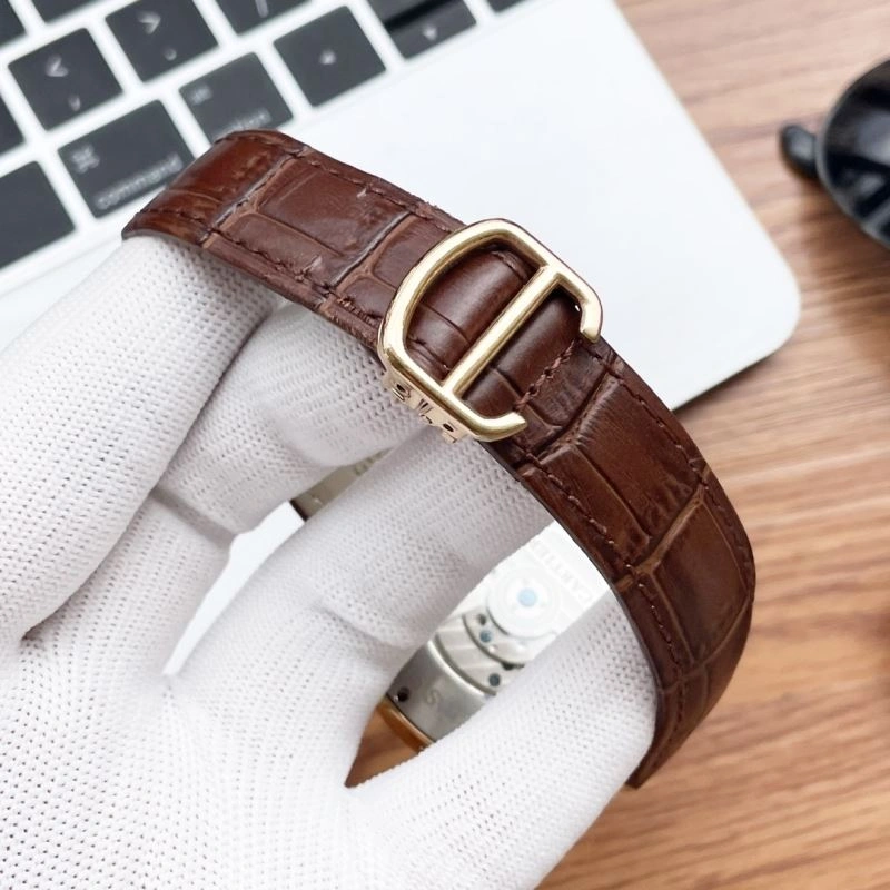Minimalist CARTIER Watches 180805