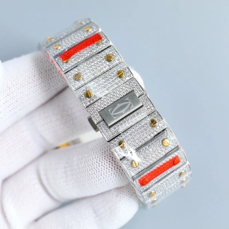 CARTIER Watches Cozy 180803