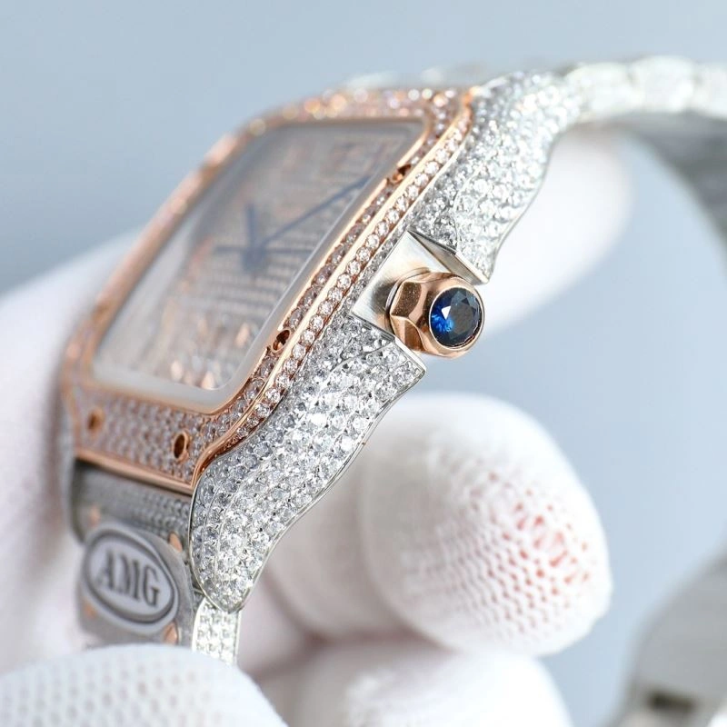 CARTIER Watches Reliable 180806