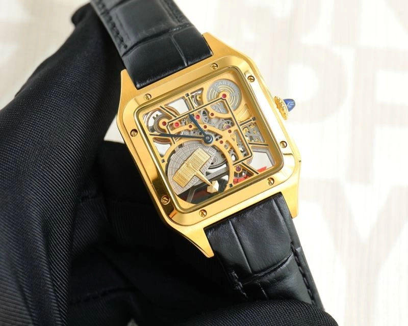CARTIER Watches Neat 180801