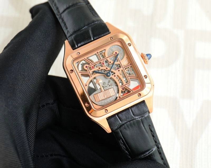 CARTIER Watches Neat 180801