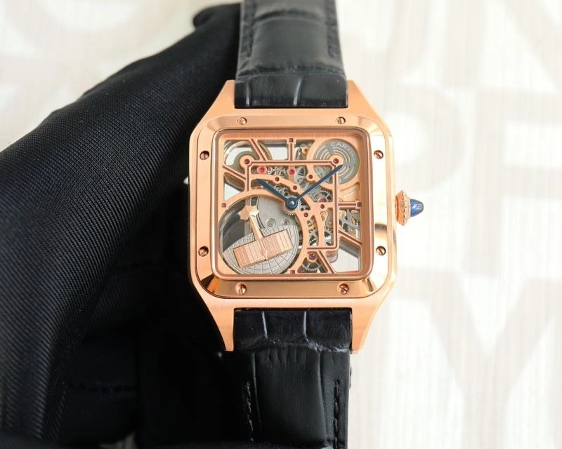 CARTIER Watches Neat 180801