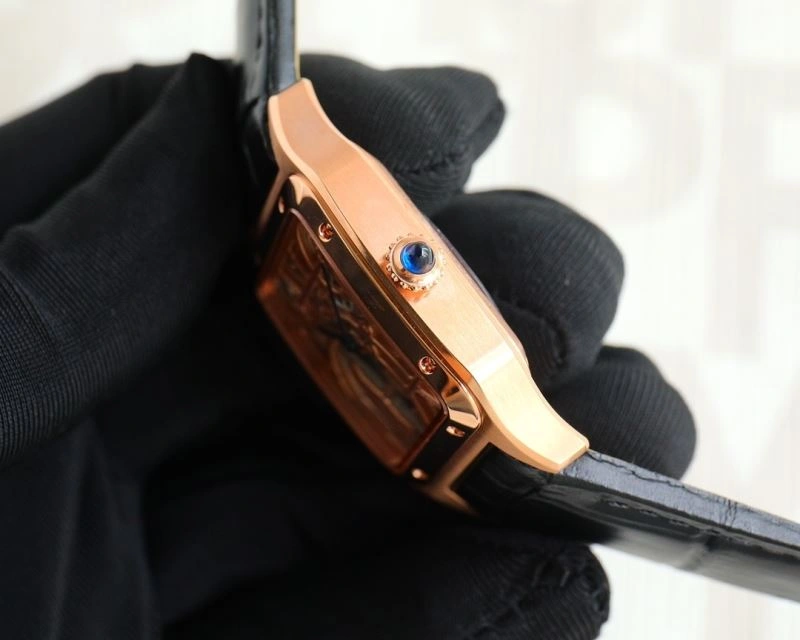 CARTIER Watches Neat 180801