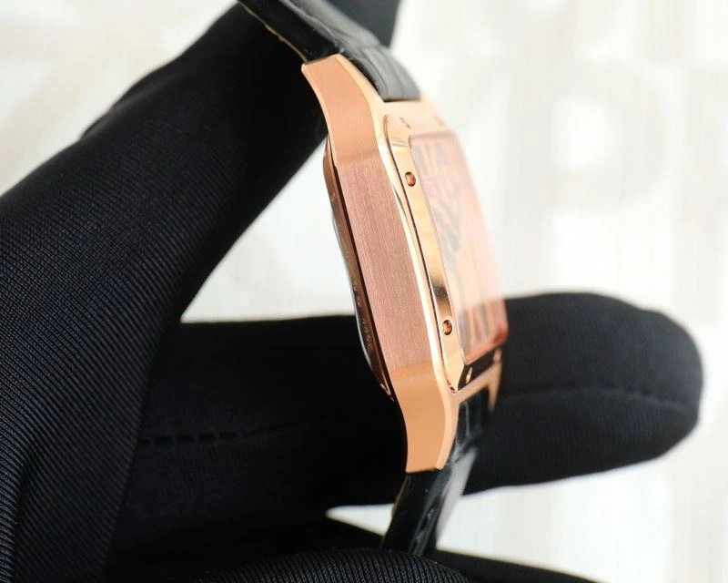 CARTIER Watches Neat 180801