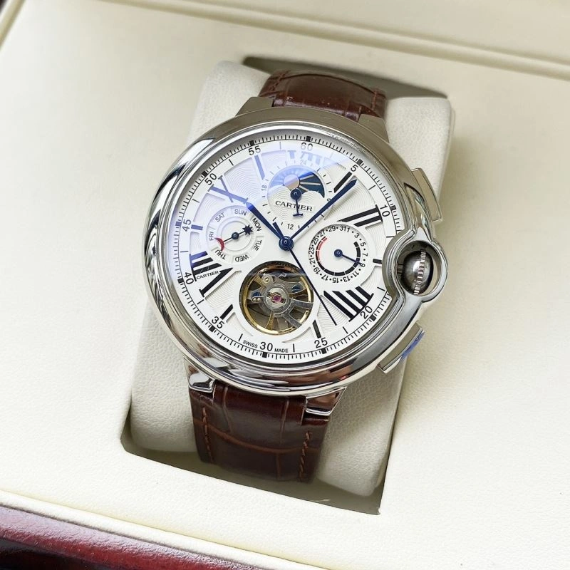 CARTIER Watches Original 180800