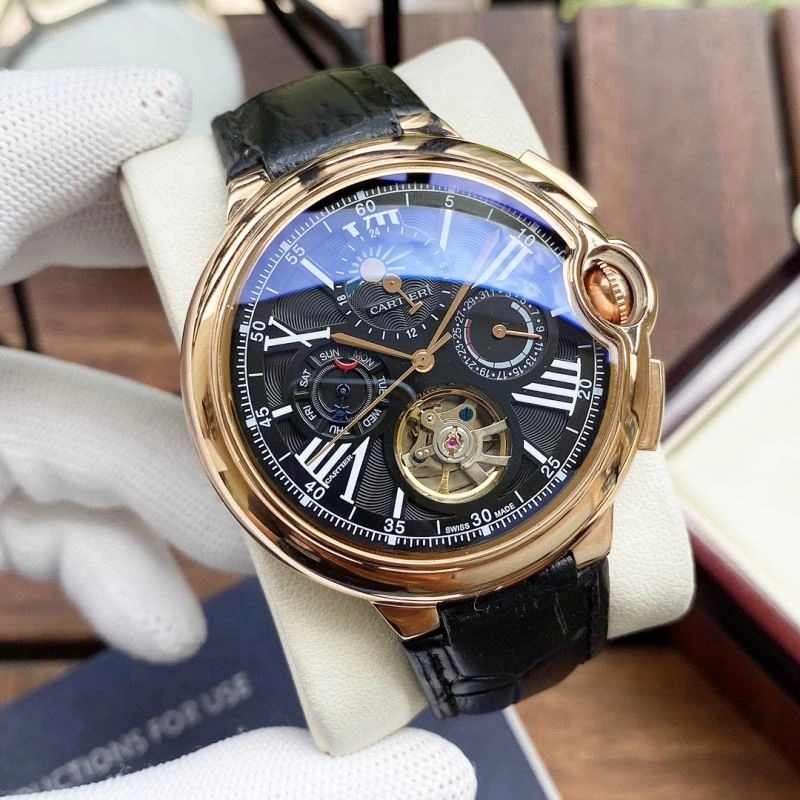 CARTIER Watches Original 180800