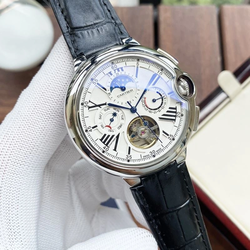 CARTIER Watches Original 180800
