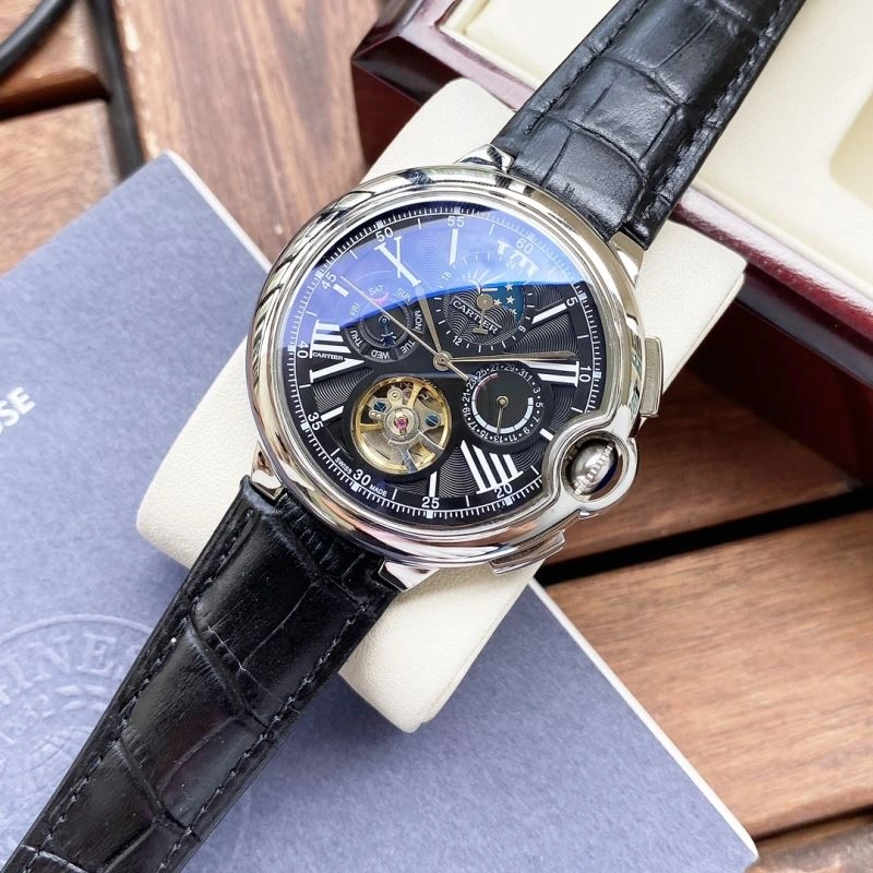 CARTIER Watches Original 180800