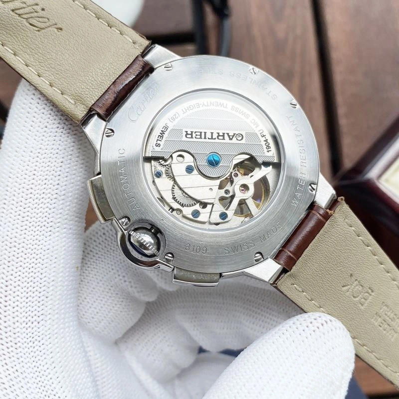 CARTIER Watches Original 180800