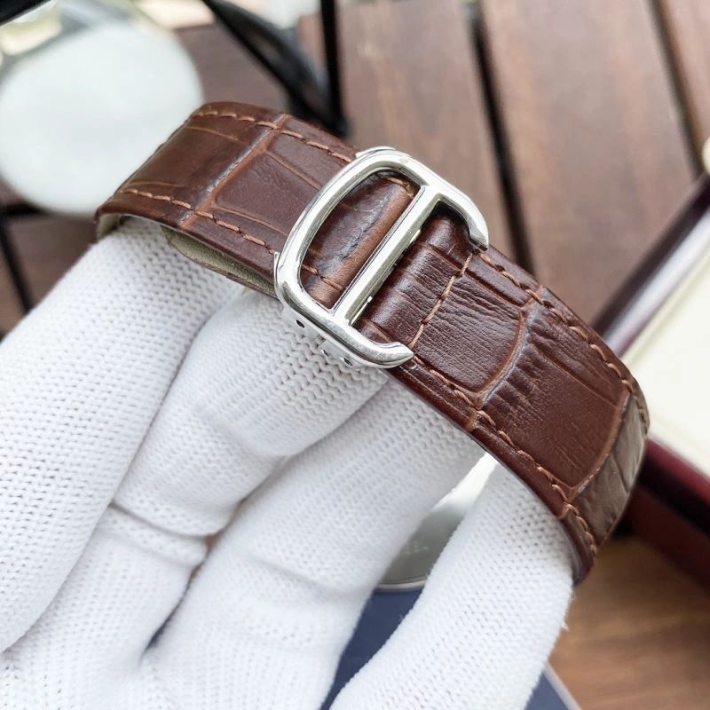 CARTIER Watches Original 180800