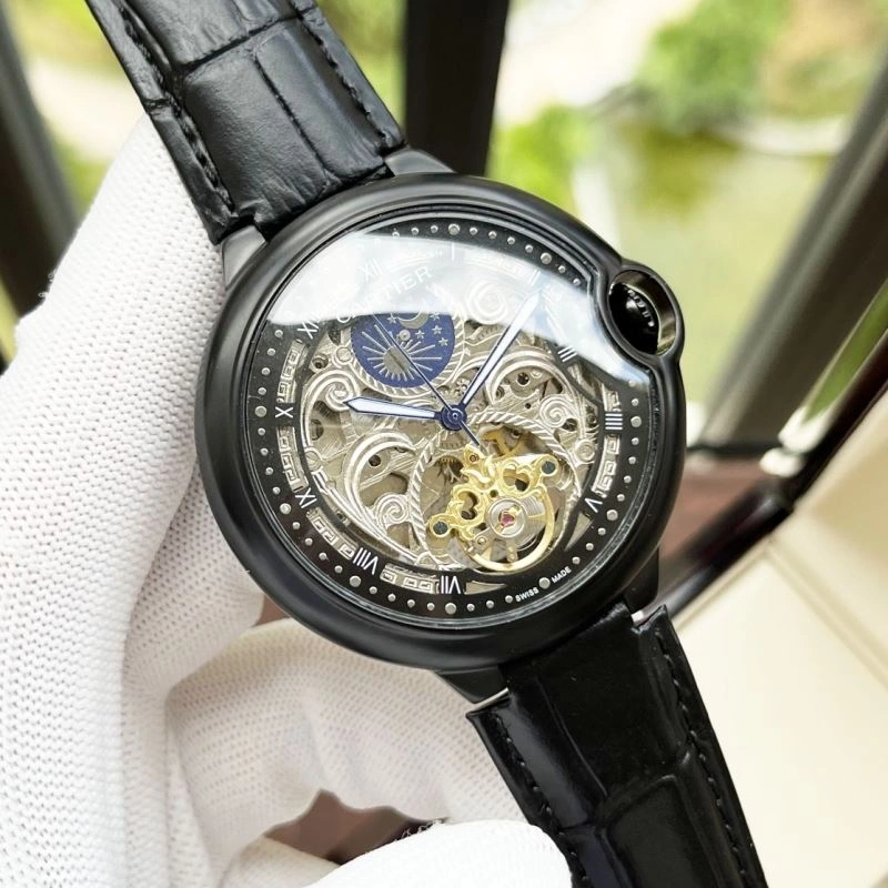 EyeCatching CARTIER Watches 180798