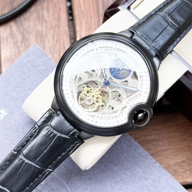 EyeCatching CARTIER Watches 180798