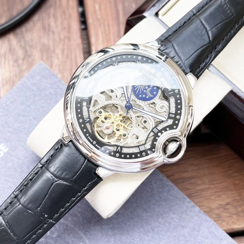 EyeCatching CARTIER Watches 180798