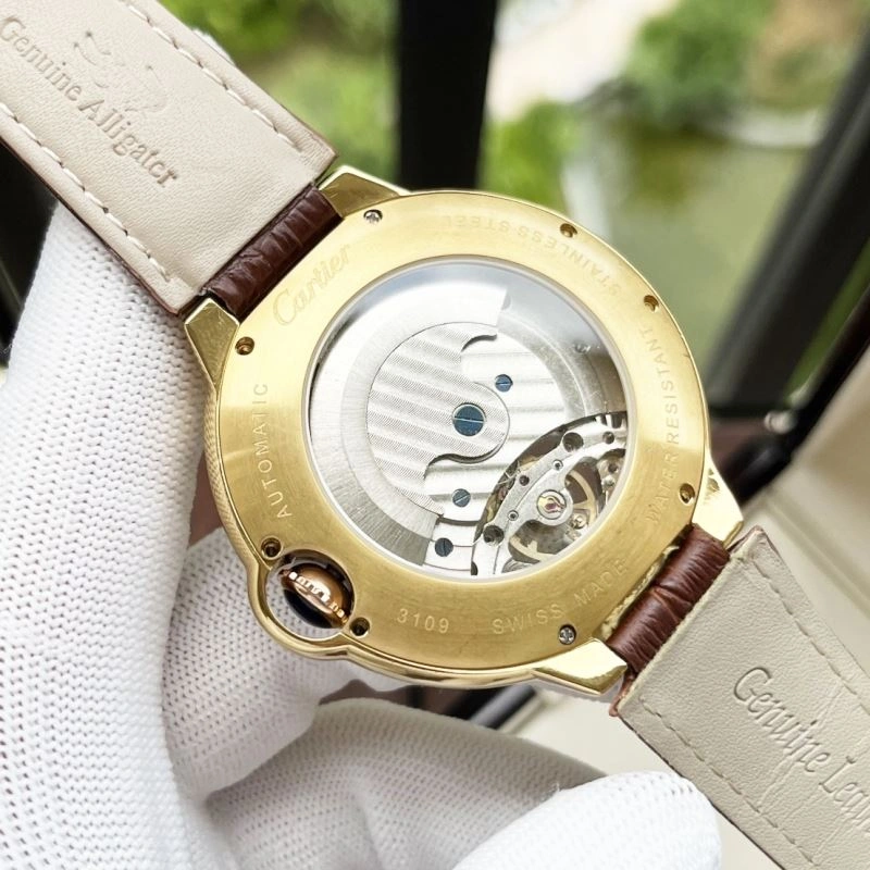 EyeCatching CARTIER Watches 180798