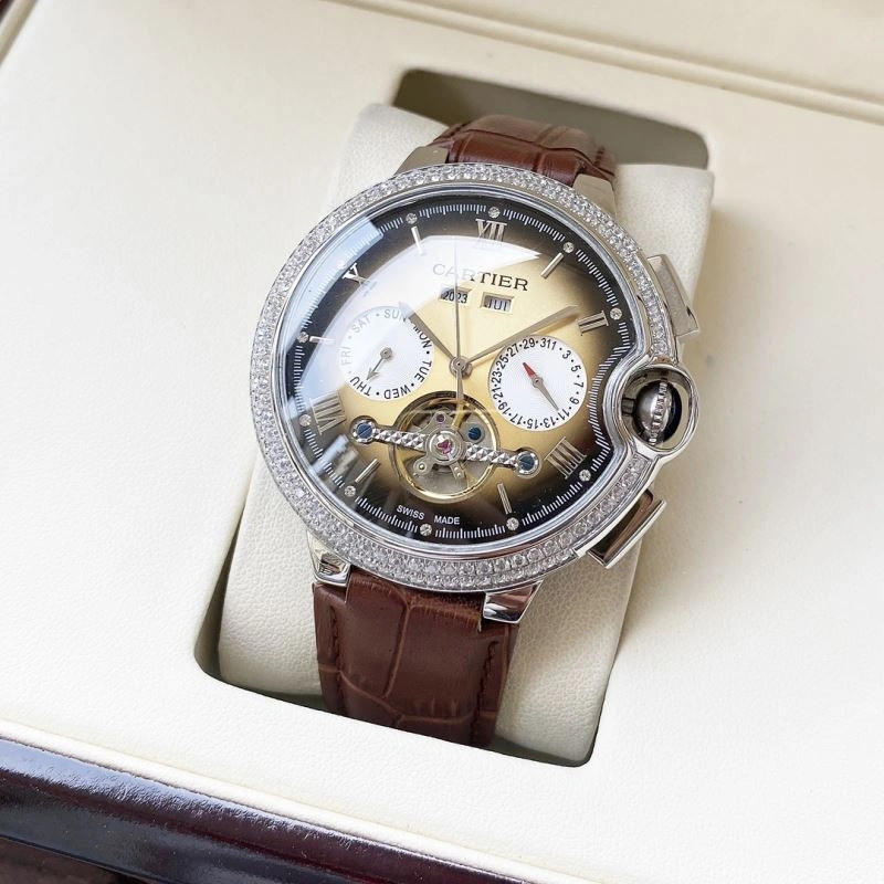 CARTIER Watches Fashionable 180796