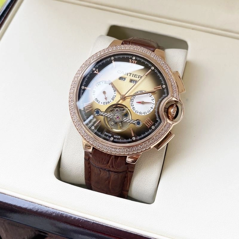 CARTIER Watches Fashionable 180796