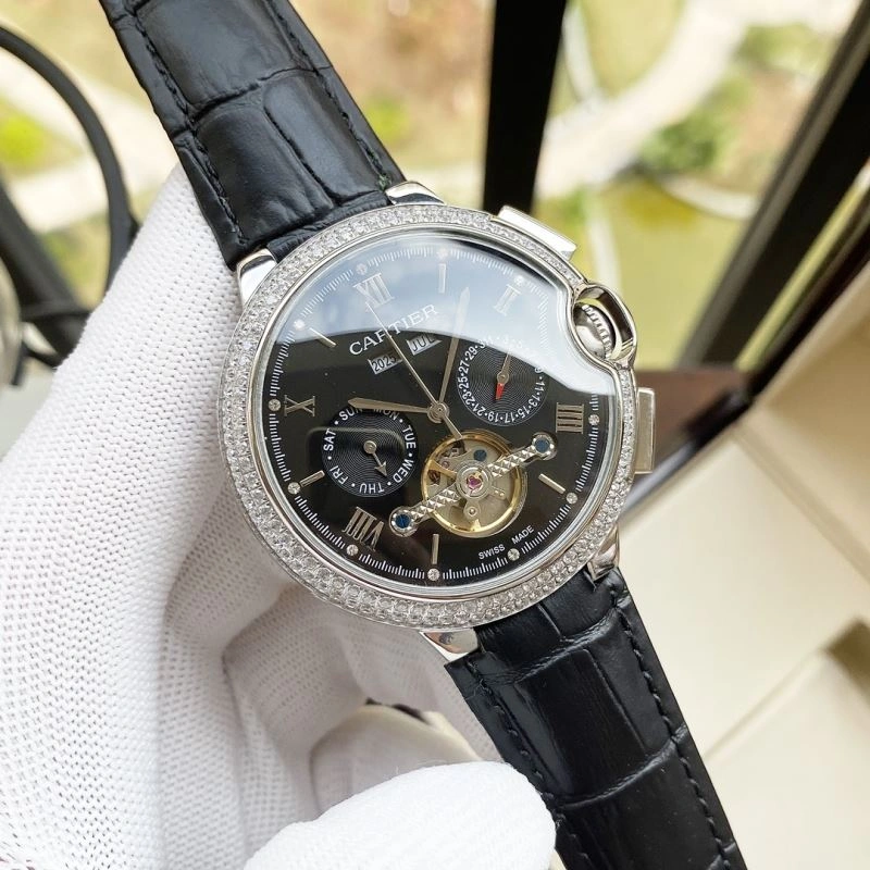 CARTIER Watches Fashionable 180796