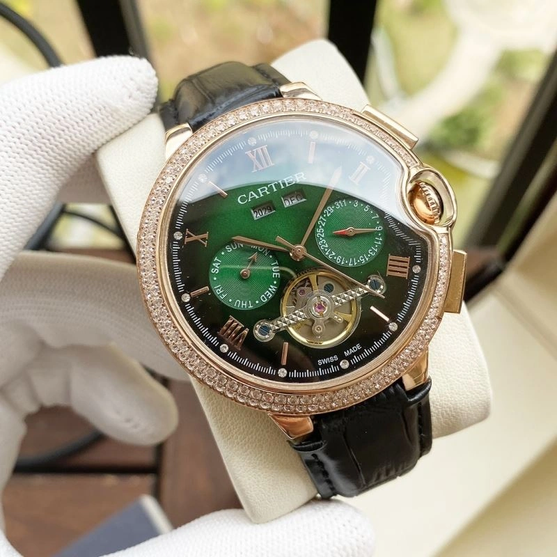 CARTIER Watches Fashionable 180796