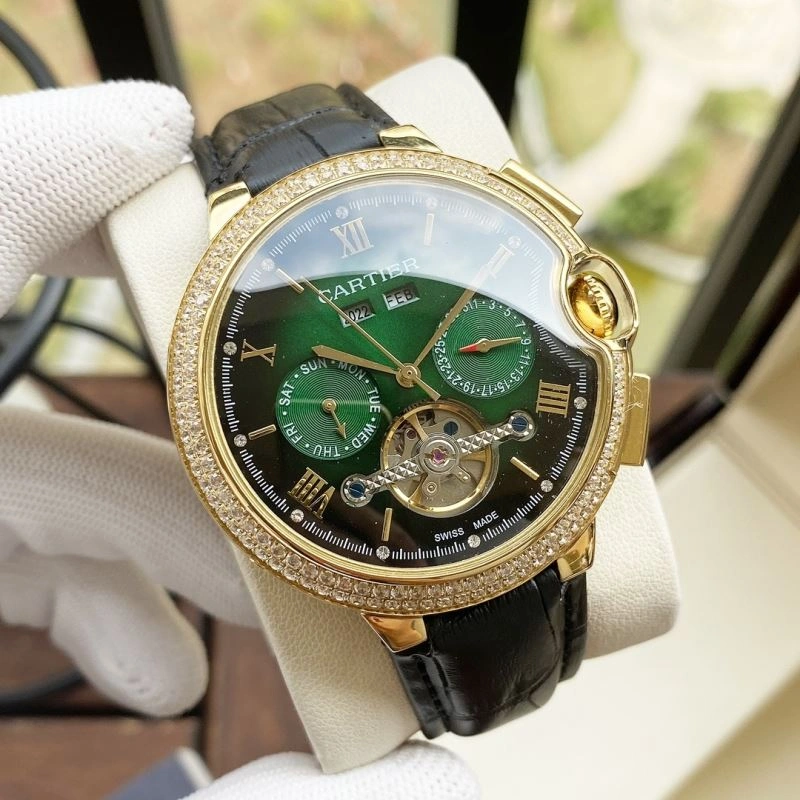 CARTIER Watches Fashionable 180796