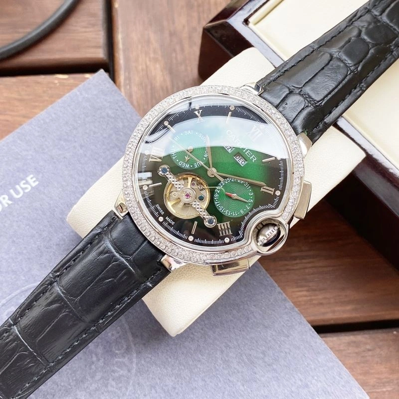 CARTIER Watches Fashionable 180796