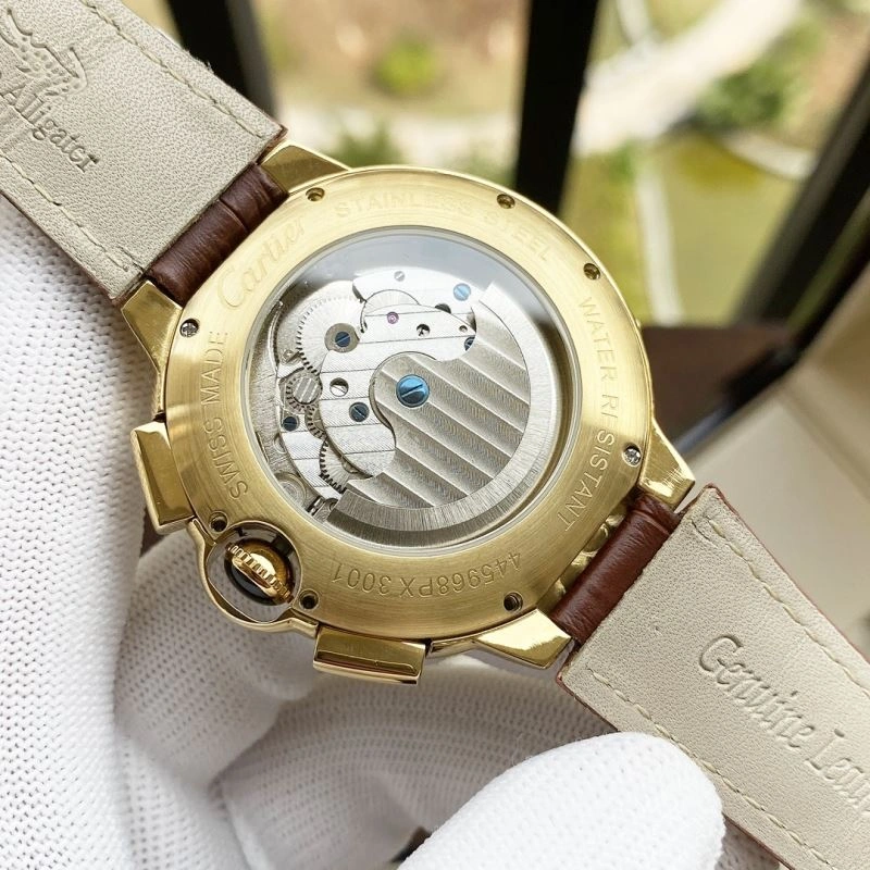 CARTIER Watches Fashionable 180796