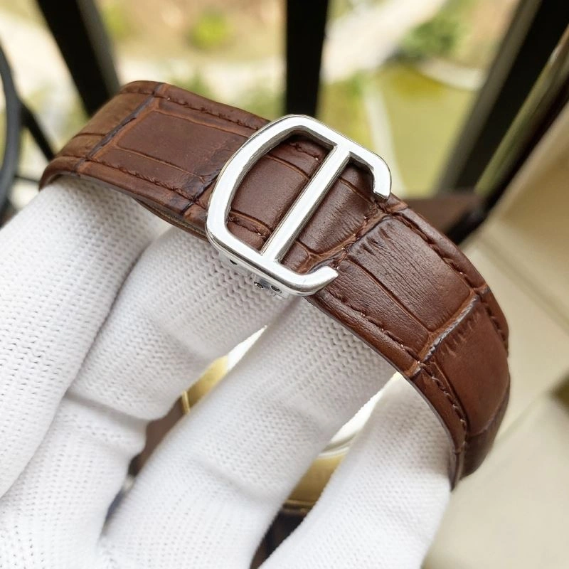 CARTIER Watches Fashionable 180796