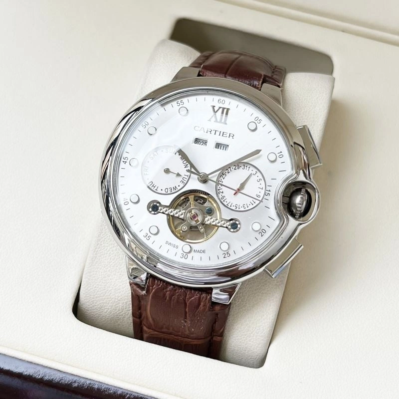 Tailored CARTIER Watches 180797