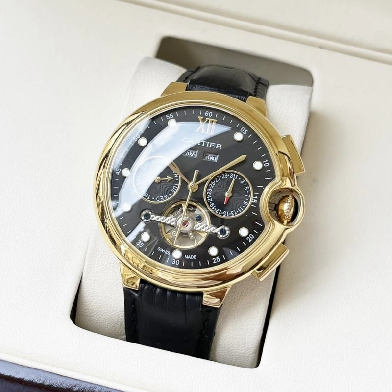 Tailored CARTIER Watches 180797