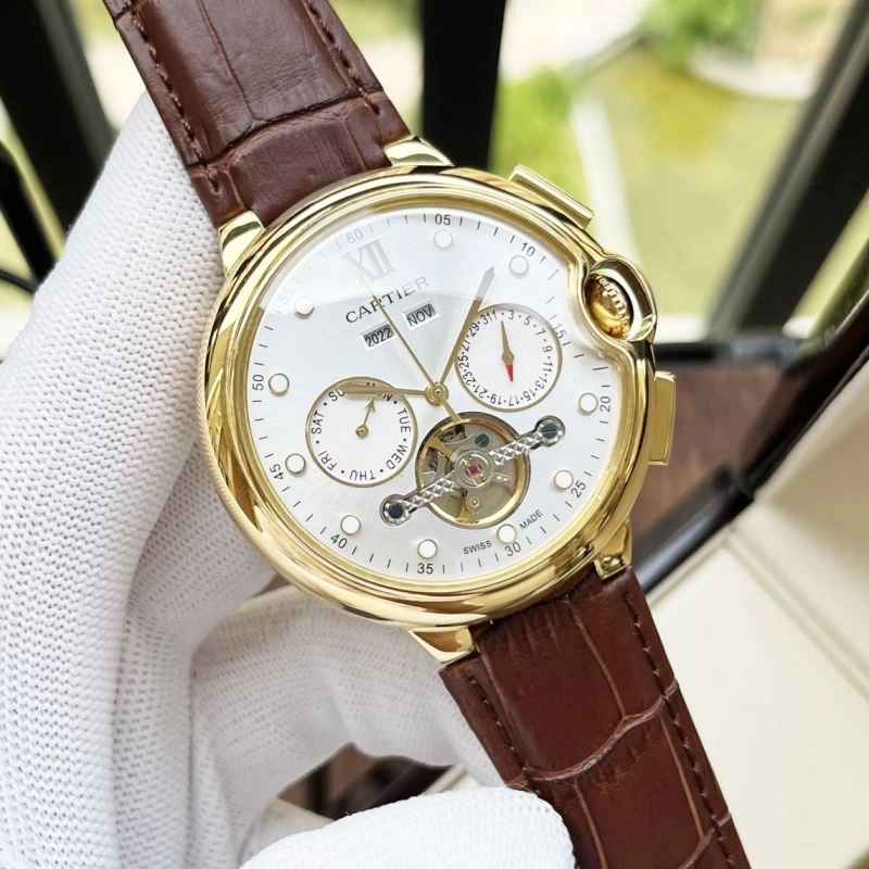 Tailored CARTIER Watches 180797