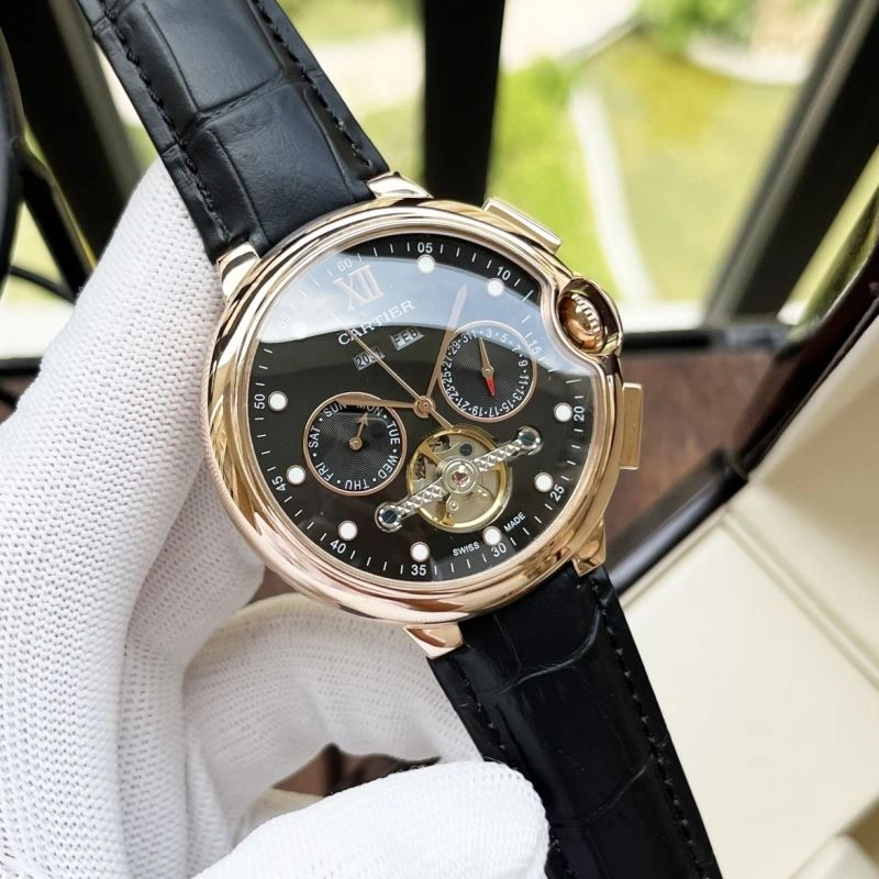 Tailored CARTIER Watches 180797