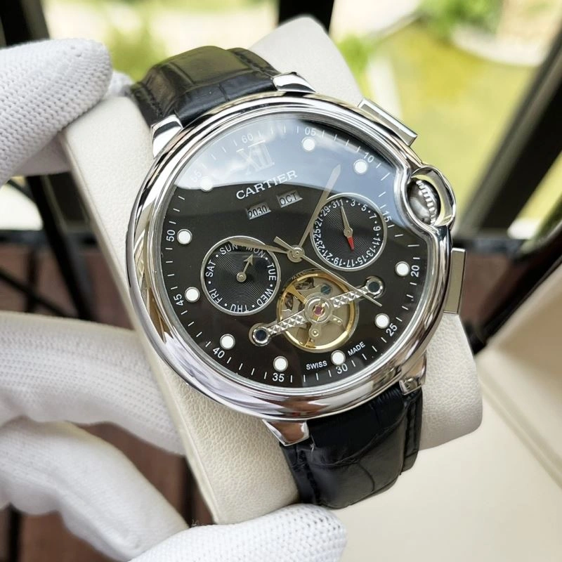 Tailored CARTIER Watches 180797