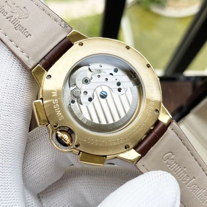 Tailored CARTIER Watches 180797