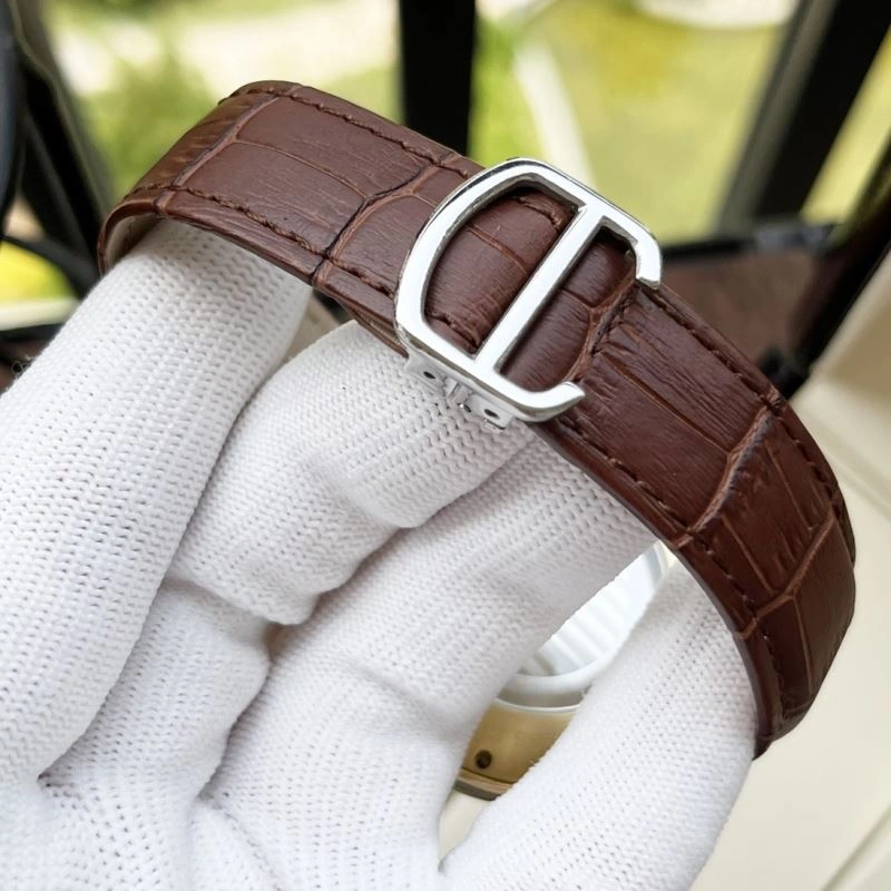 Tailored CARTIER Watches 180797