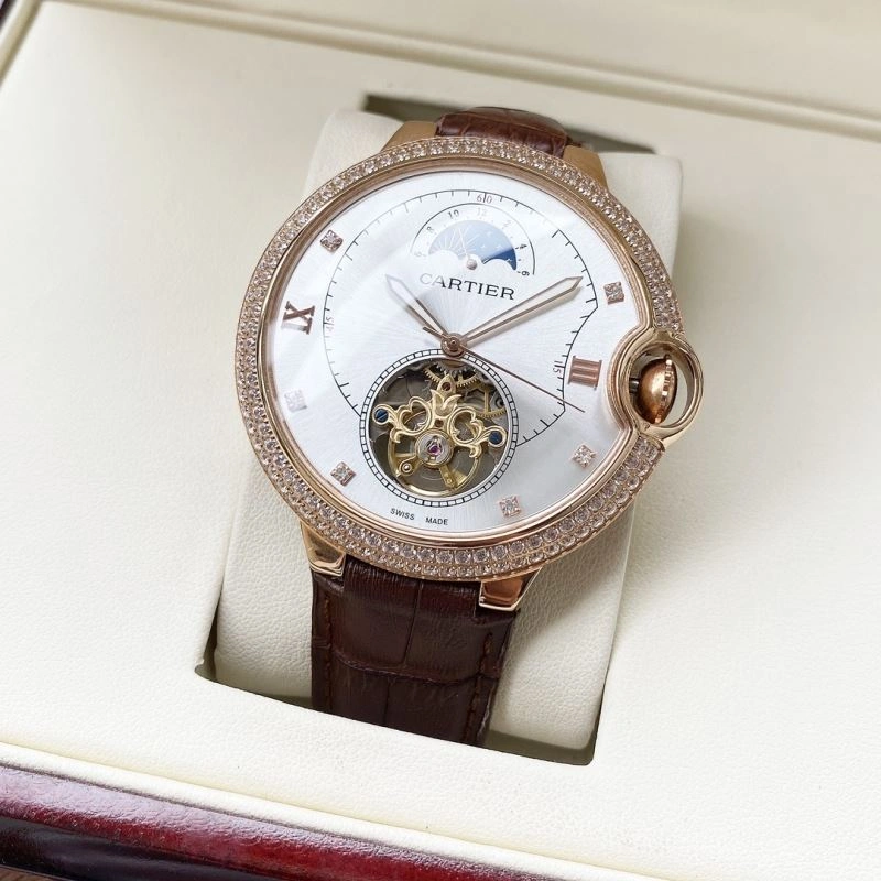 Stylish CARTIER Watches 180794