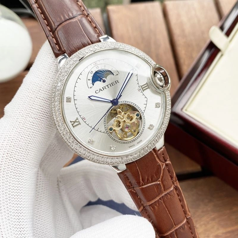 Stylish CARTIER Watches 180794