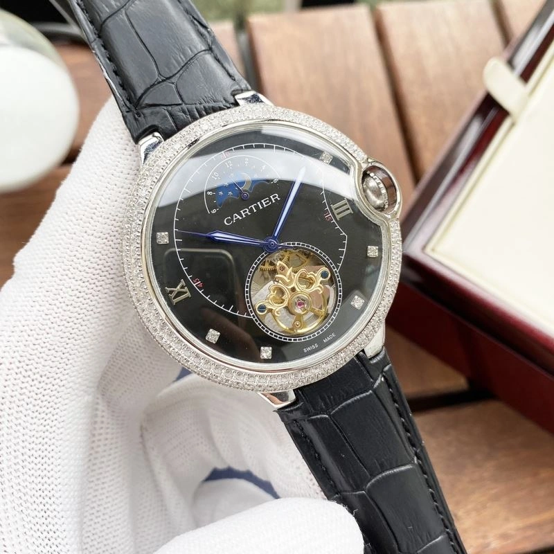 Stylish CARTIER Watches 180794