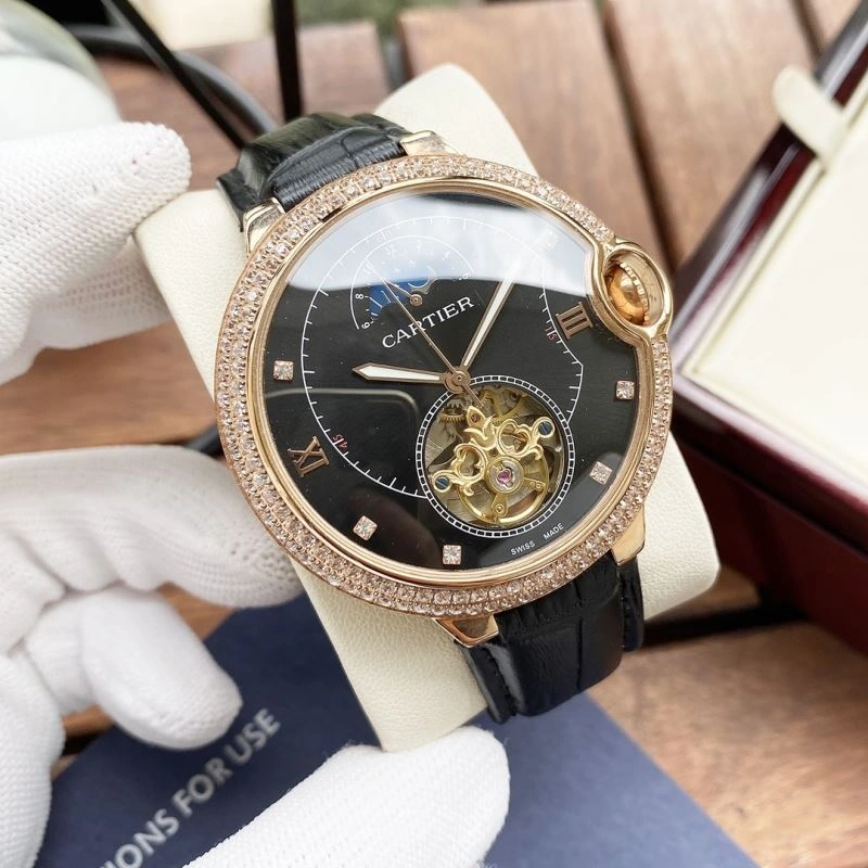 Stylish CARTIER Watches 180794
