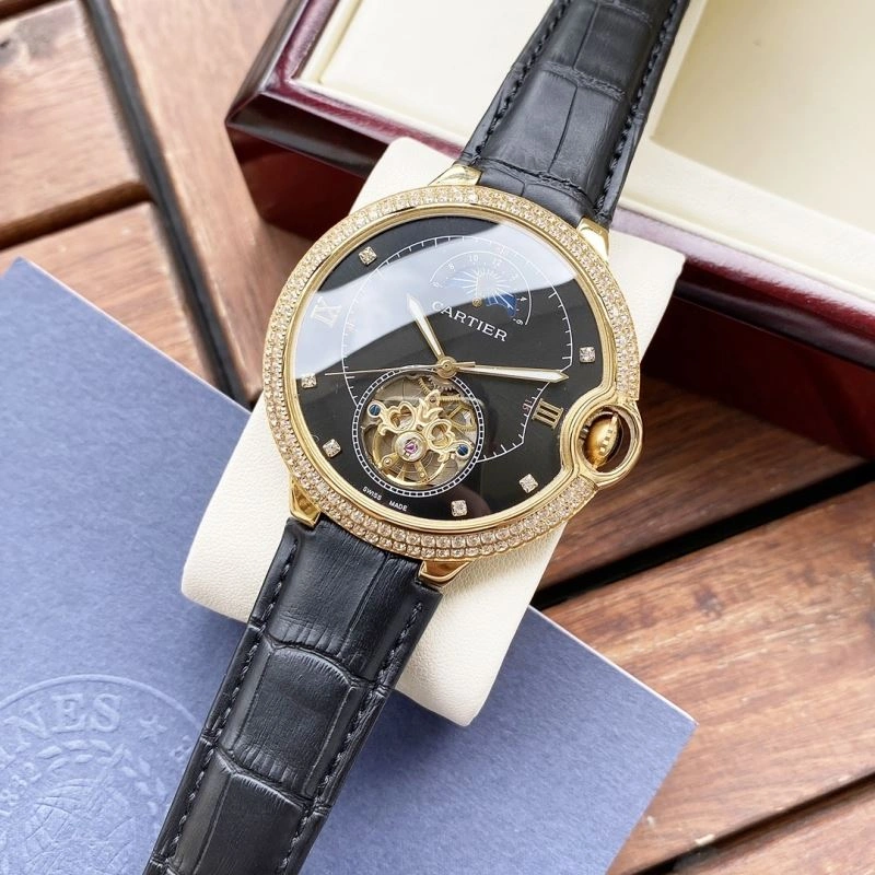 Stylish CARTIER Watches 180794