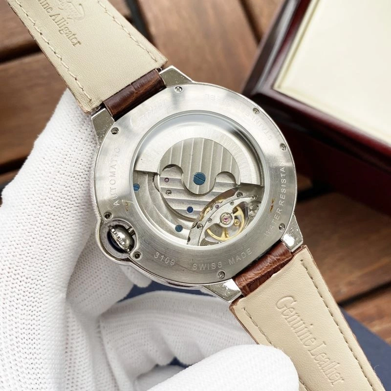 Stylish CARTIER Watches 180794