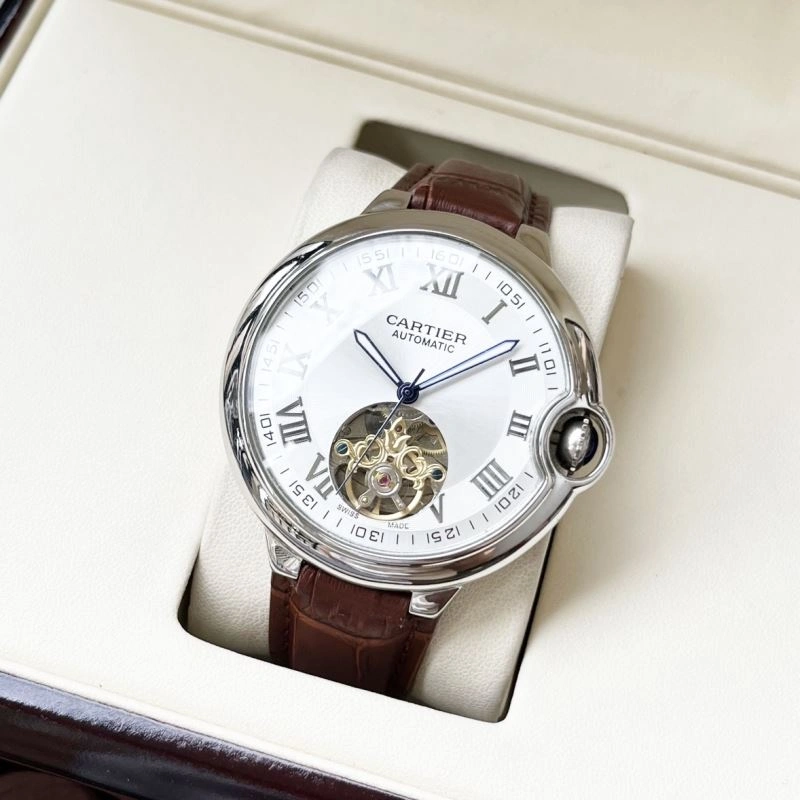 Sophisticated CARTIER Watches 180790
